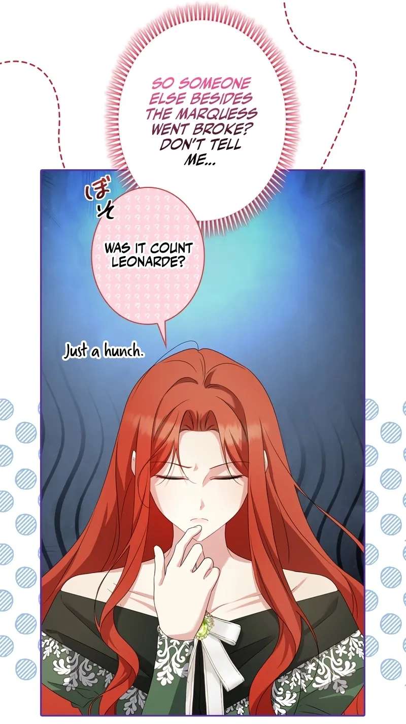 The Villainess Wants to Coexist Chapter 47 - page 42