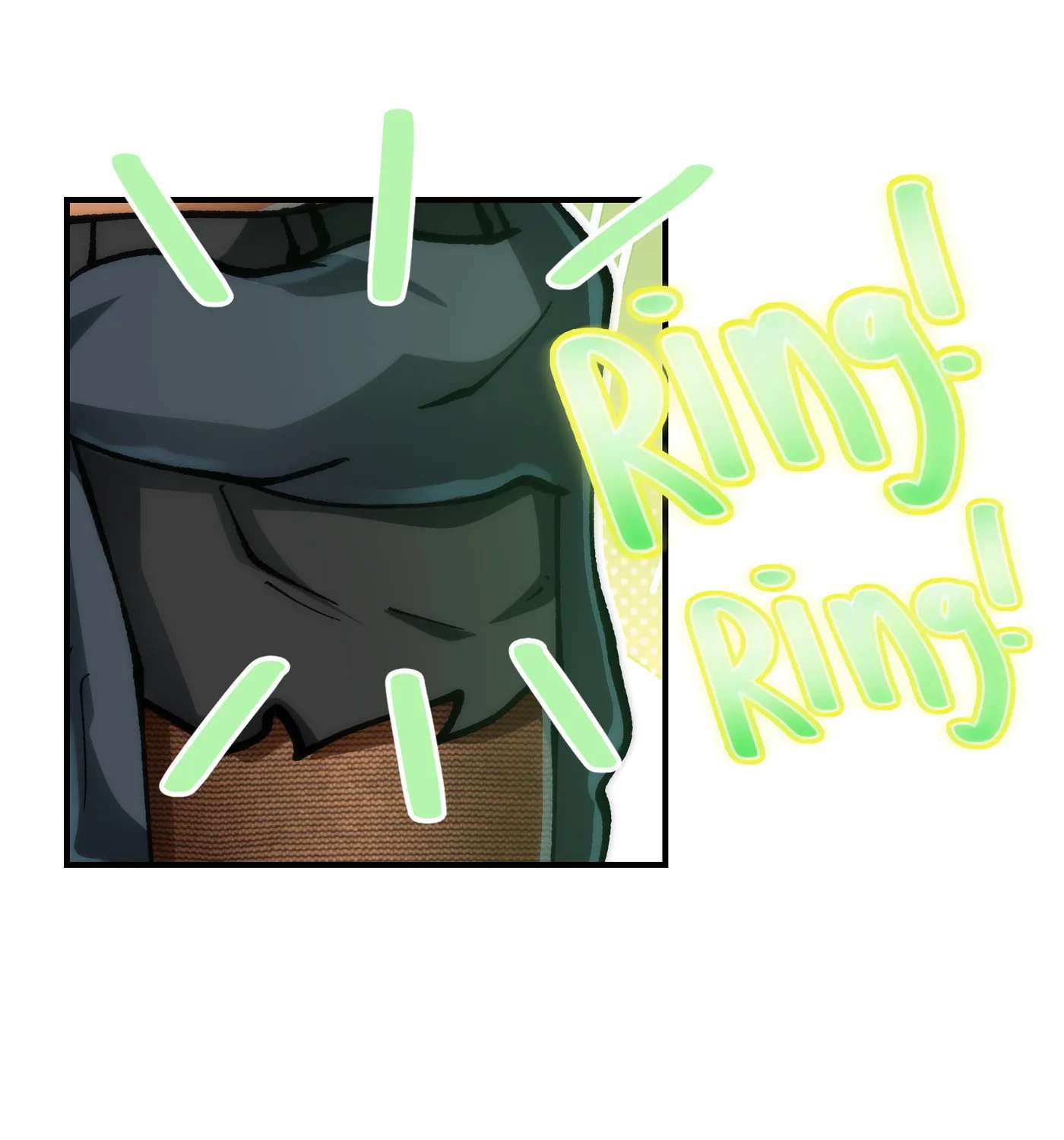 SAVING YOU Chapter 42 - page 237