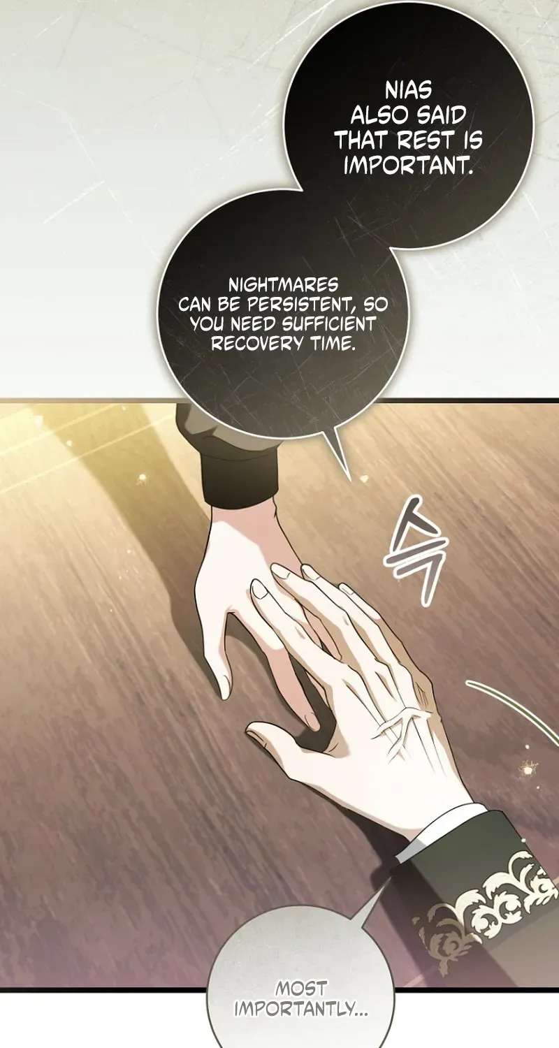 I’m an Extra Who’s Trying to Run Away from the Obsessive Male Lead Chapter 42 - page 59