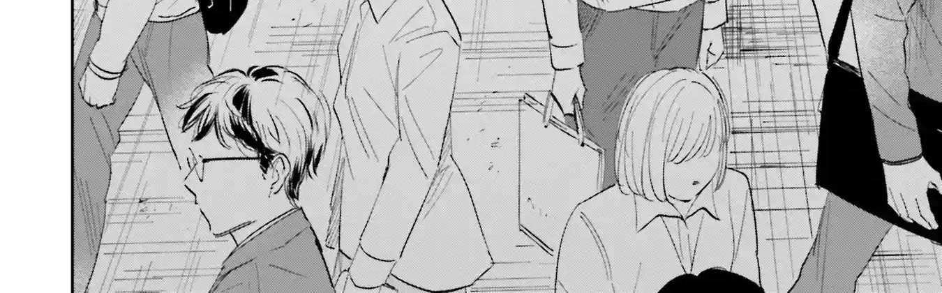 Kimi wa Budoukan ni Tatenai Chapter 3 - page 64