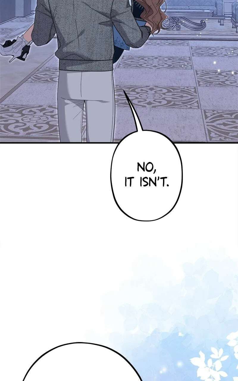 Shadow Princess (Jagyum) Chapter 37 - page 61