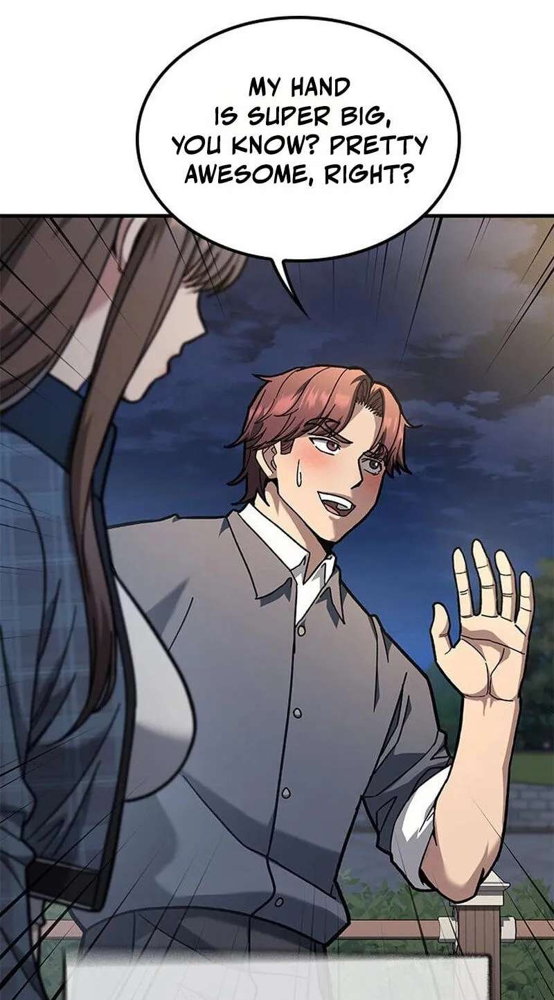 Looking for a Top-Tier Fighting Coach Chapter 19 - page 84