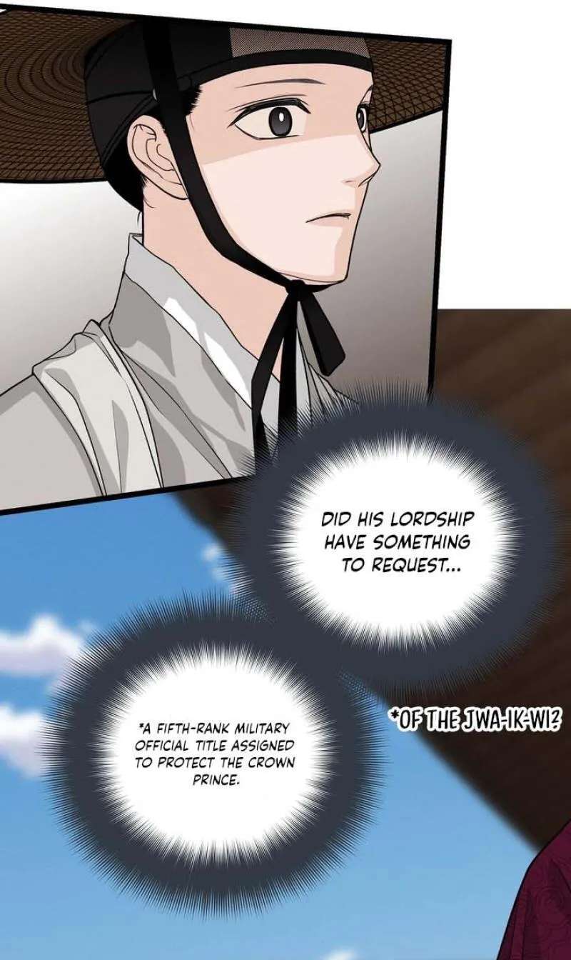 Hwan Chapter 33 - page 67