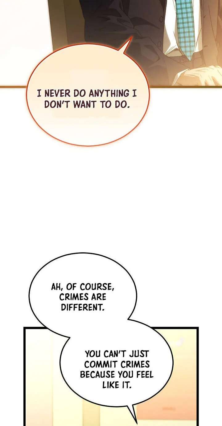 For My Own Good Chapter 101 - page 72