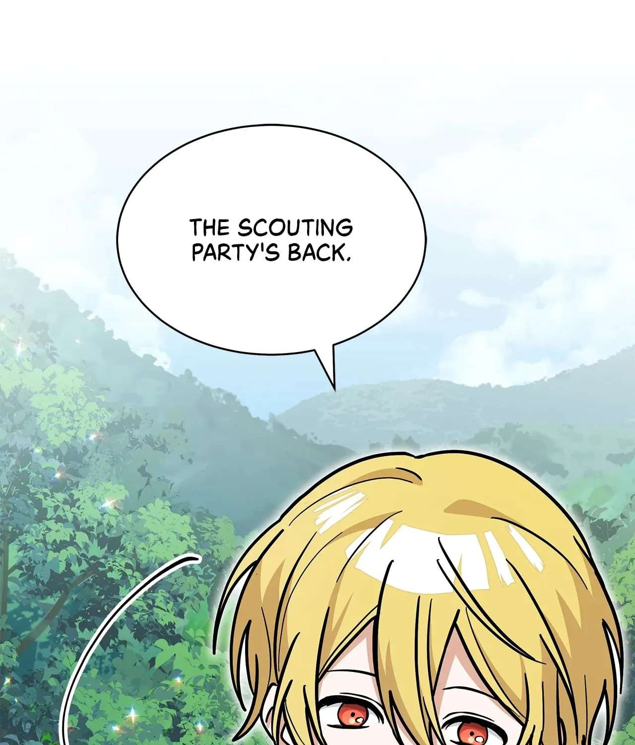A Cat, Adopted by a Wolf Family? Chapter 103 - page 44