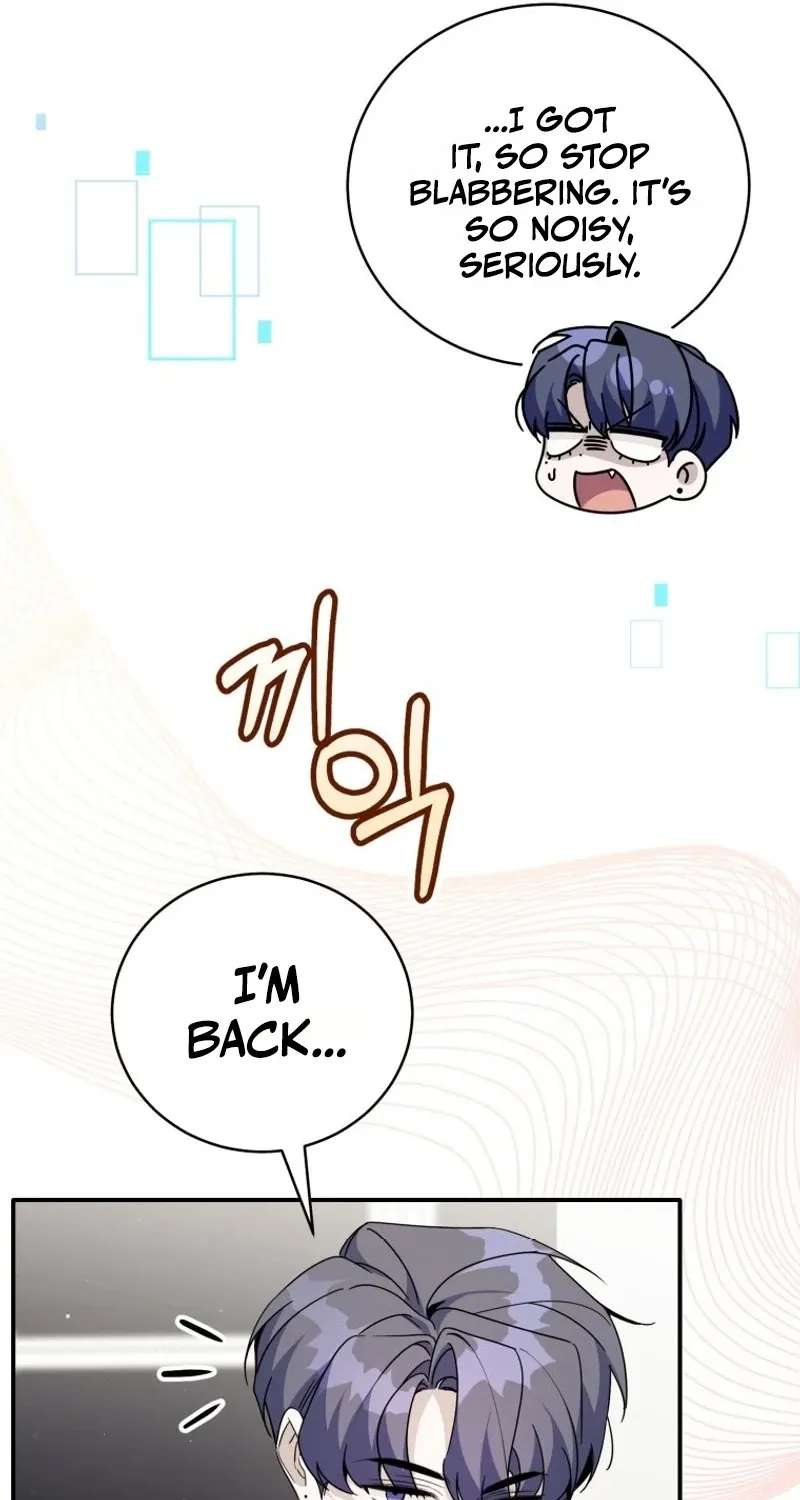 An Insincere Idol's Blank Slate Chapter 97 - page 56