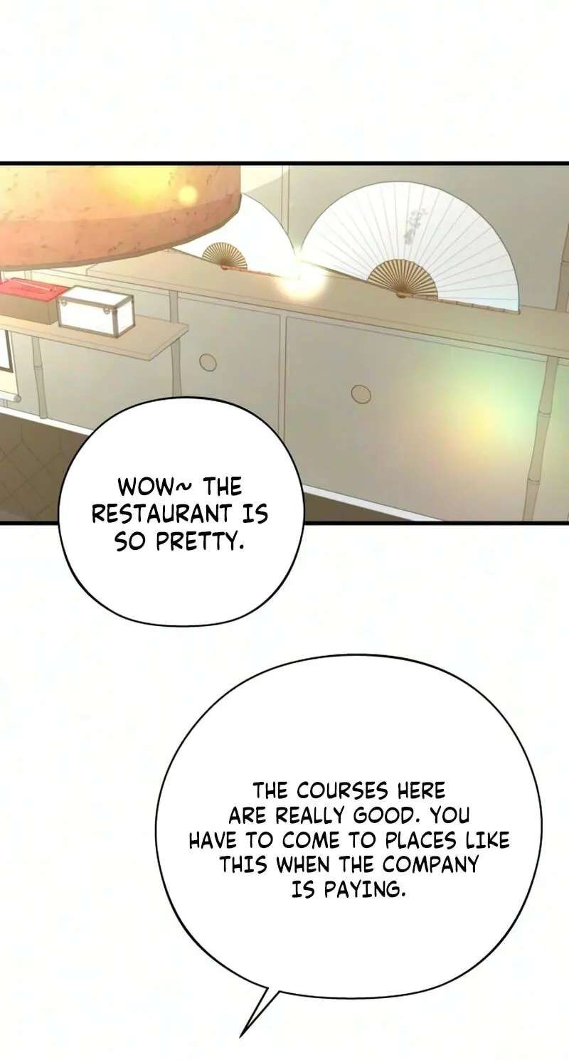 Want to Go Grocery Shopping Together? Chapter 36 - page 26
