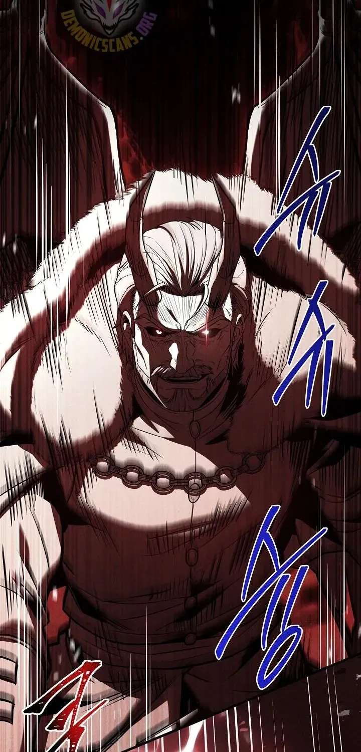 Return Of The Legendary Spear Knight Chapter 213 - page 38