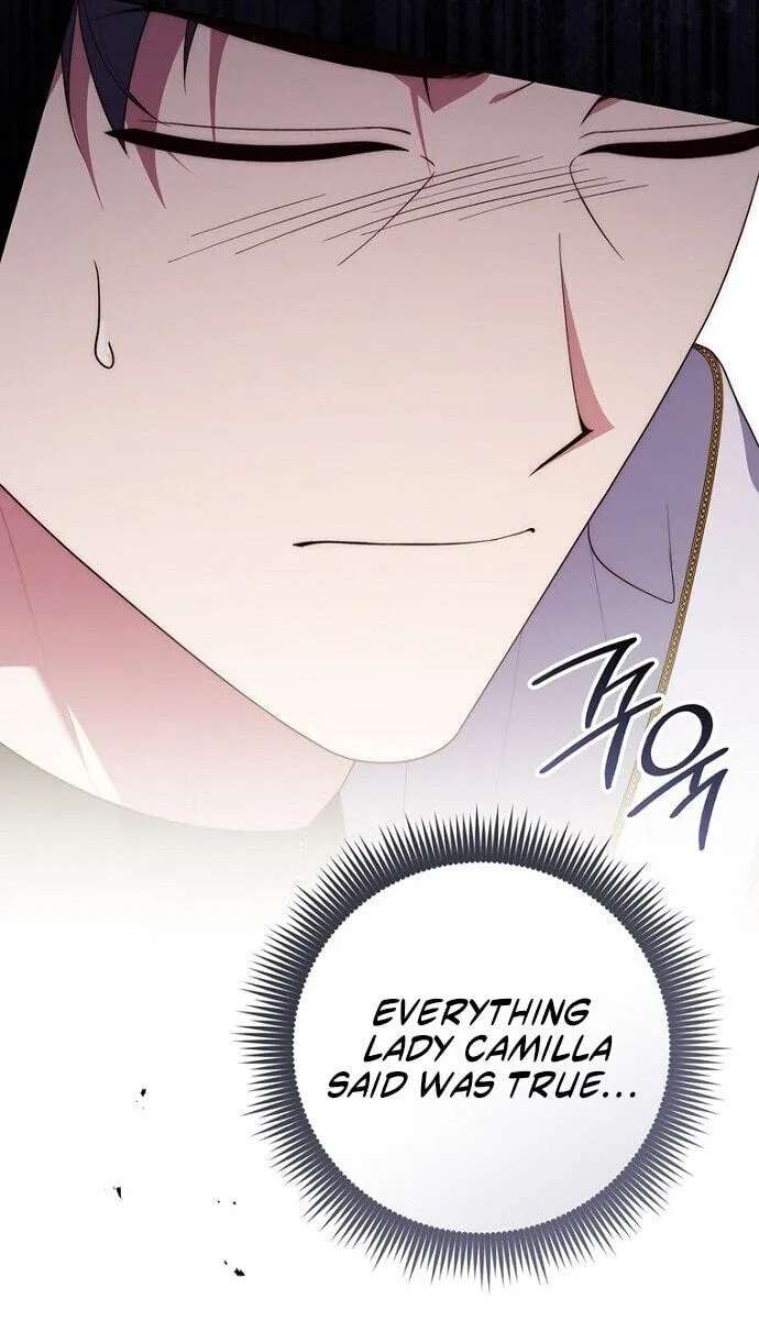 Fortune-Telling Lady Chapter 166 - page 104
