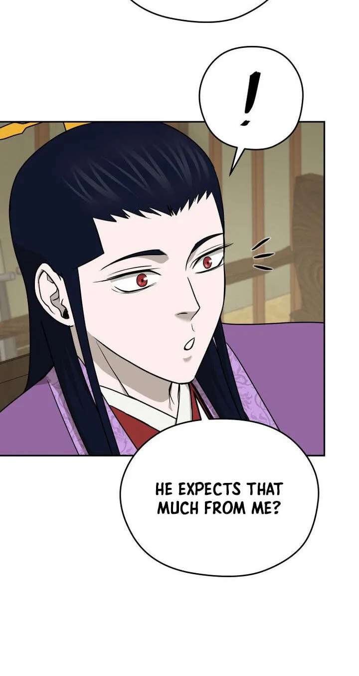 Gwanjeon – Lee Kang-jin Chapter 266 - page 25
