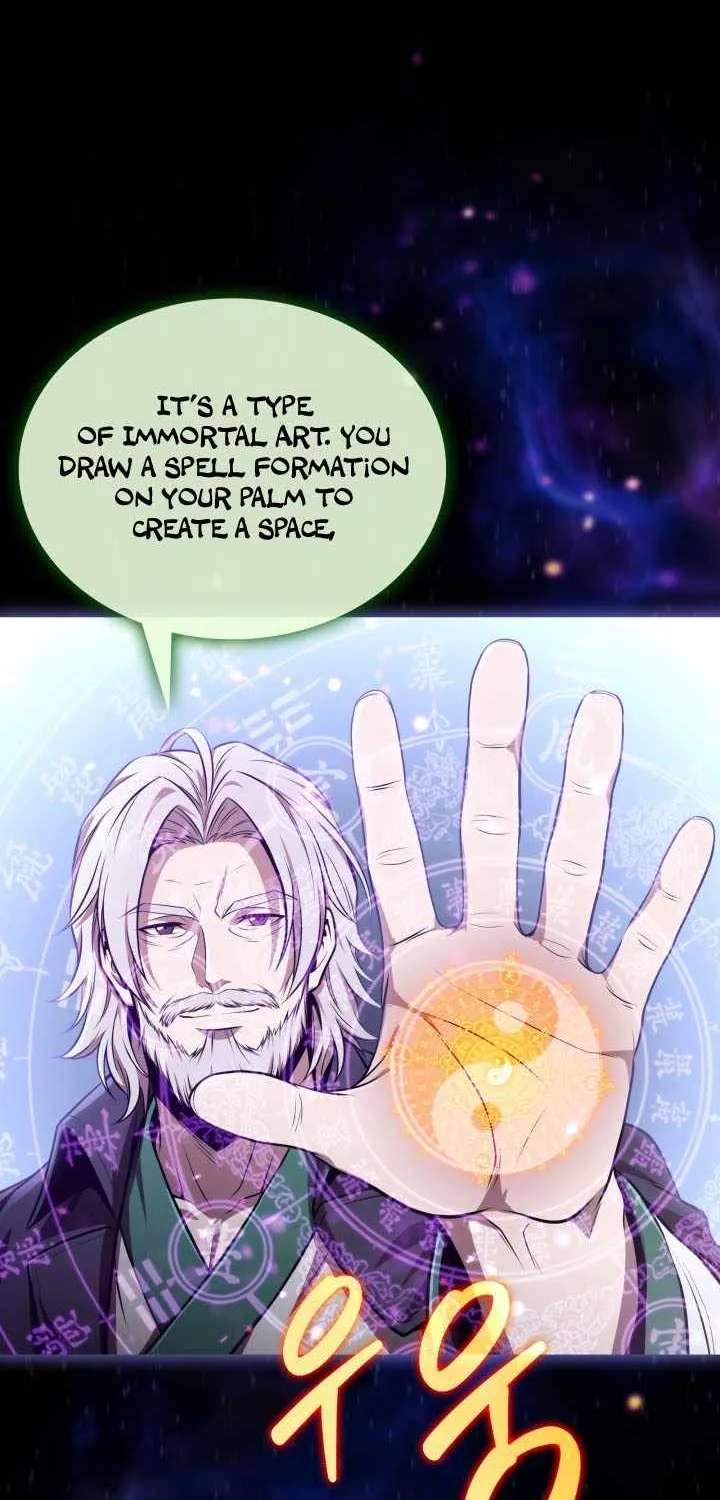 The Chairman of Pharmaceutical Company is a Poison King Chapter 32 - page 24