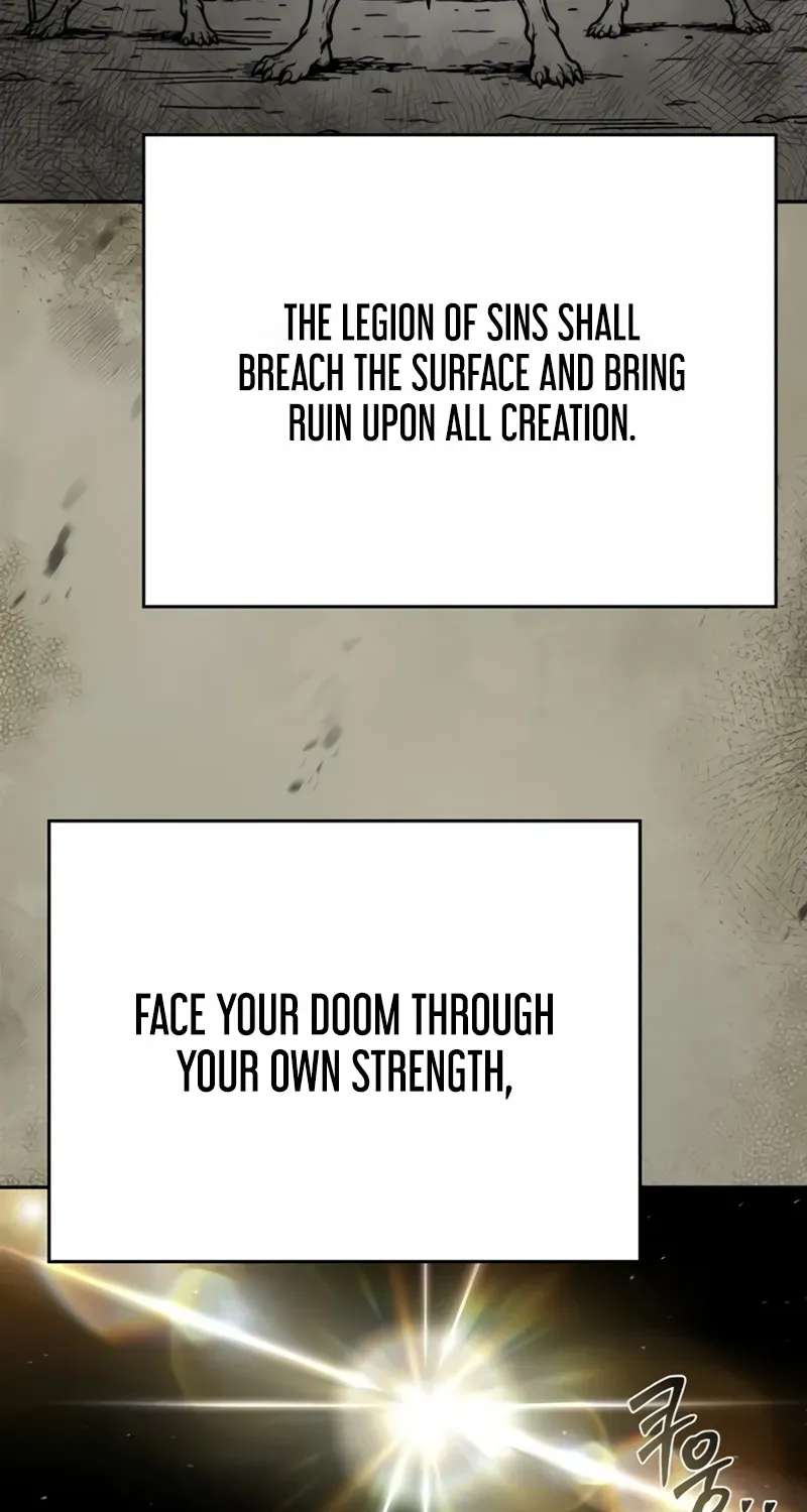 A Barbarian from the Medieval Era Chapter 28 - page 33
