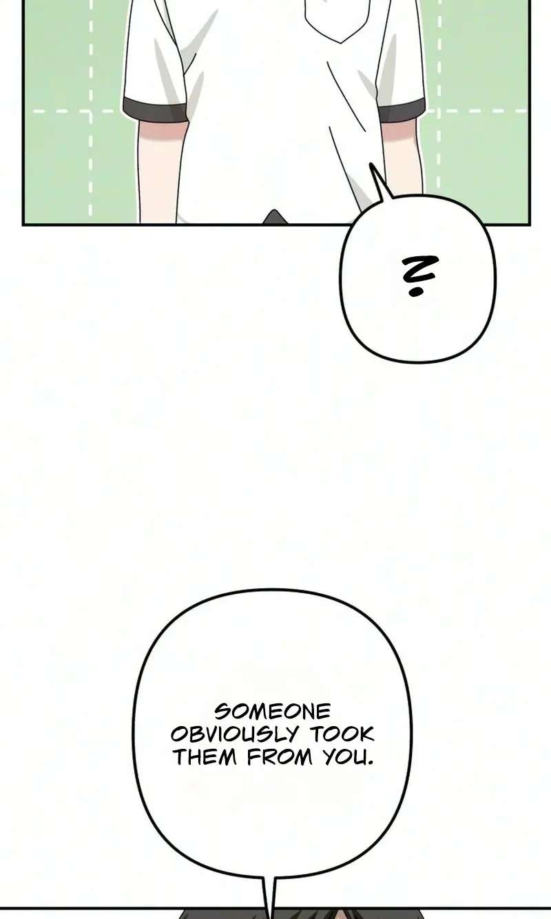 Black yet Pure White Chapter 5 - page 14