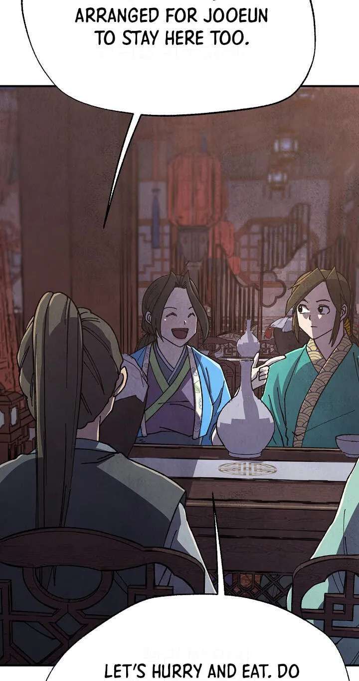 The Genius Grandson of House Namgung Chapter 110 - page 80
