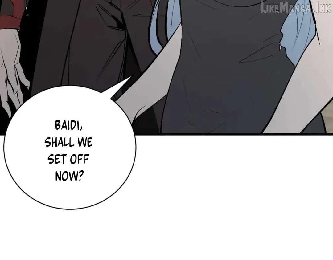 Doomsday for All: Me, Virus Monarch Chapter 132 - page 150