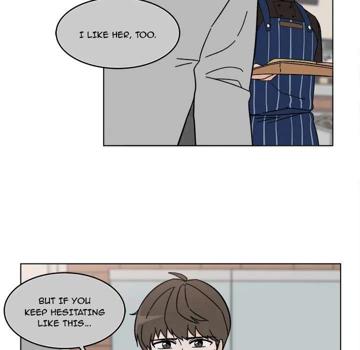 Scone Sweet Scone Chapter 68 - page 84