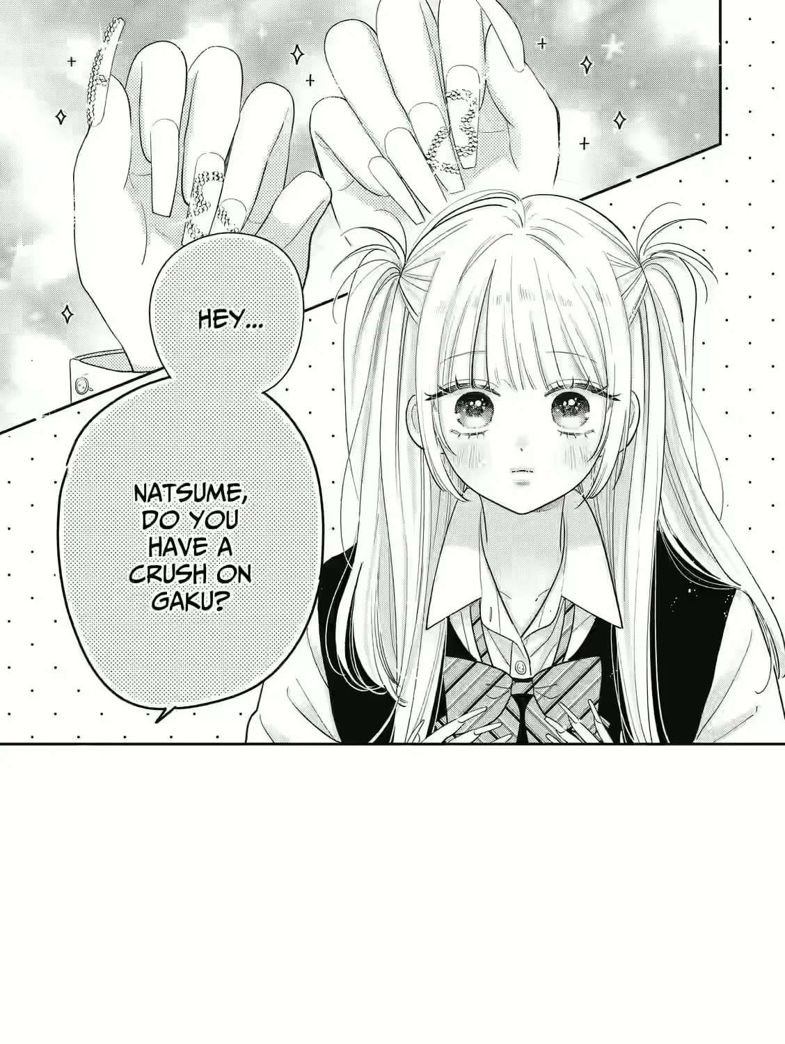 Strawberry Cake (KITAZATO Ayu) Chapter 2 - page 3