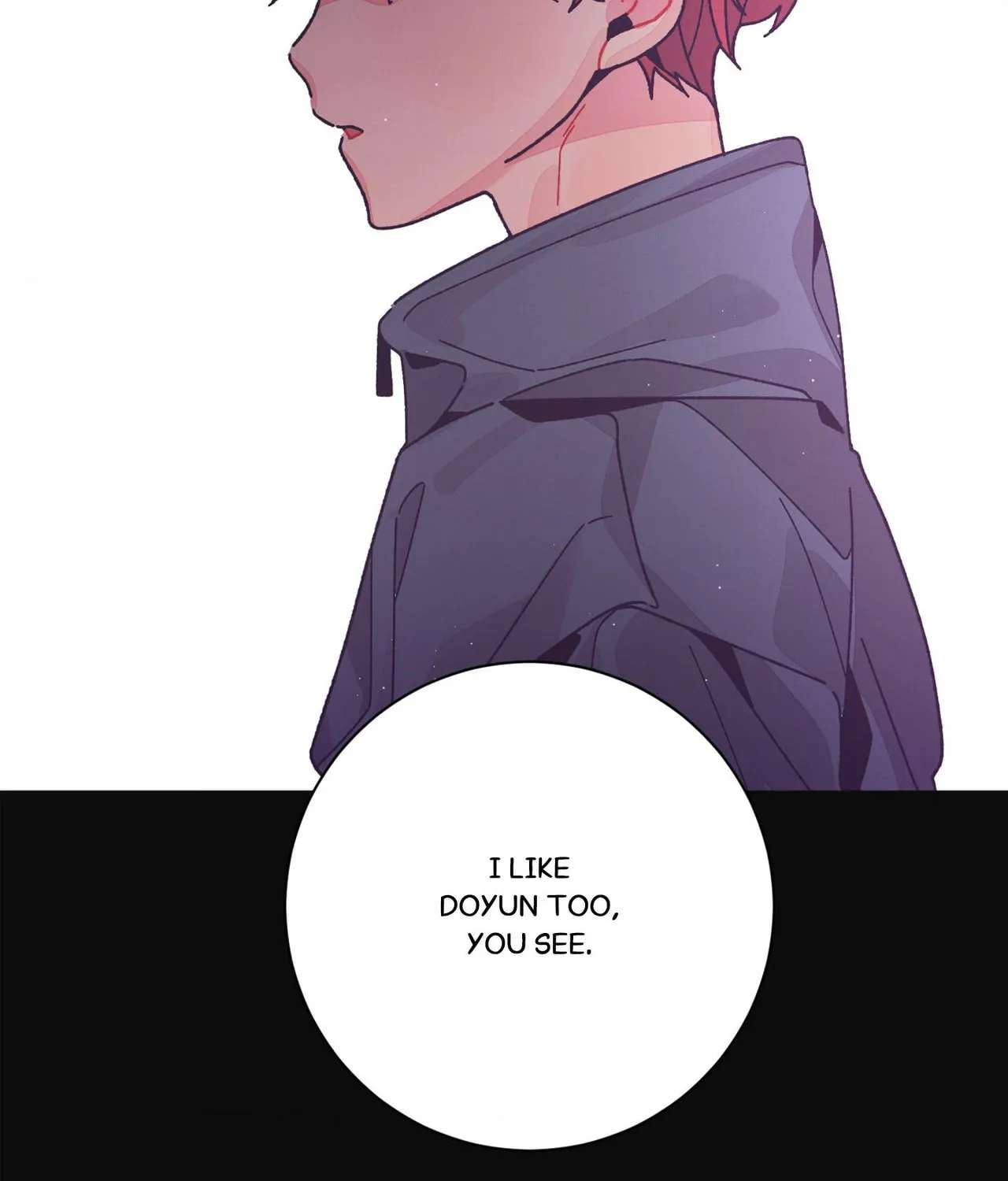 Relationship of Necessity Chapter 25 - page 147