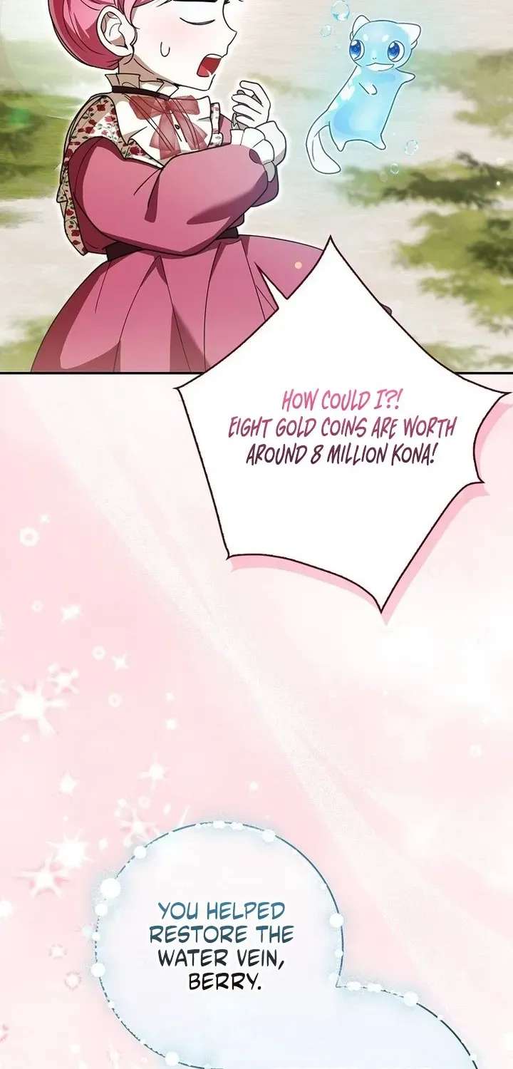 I’ll Try to Save My Father Chapter 29 - page 41