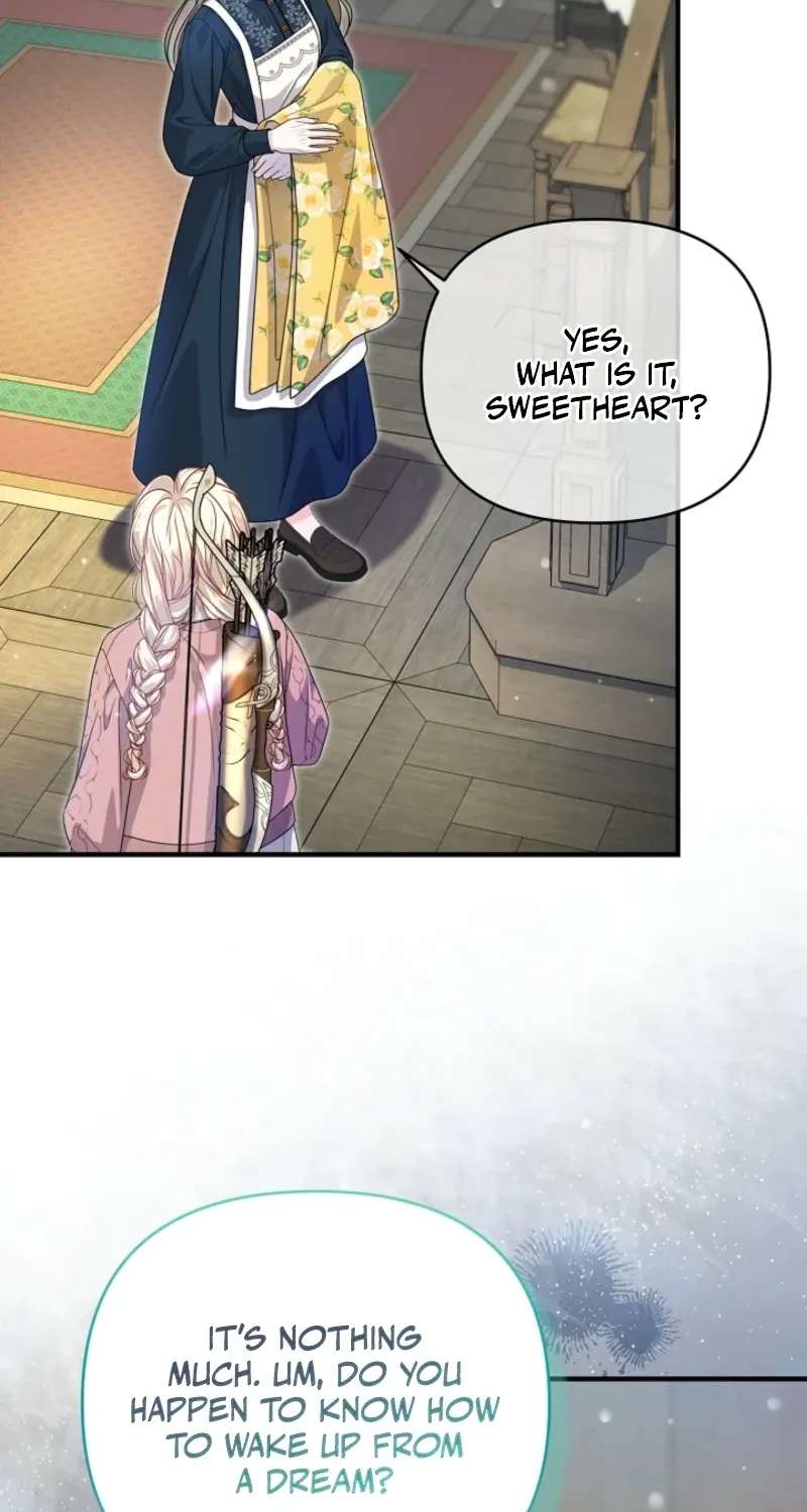 Grand Duke Of The North Chapter 99 - page 56