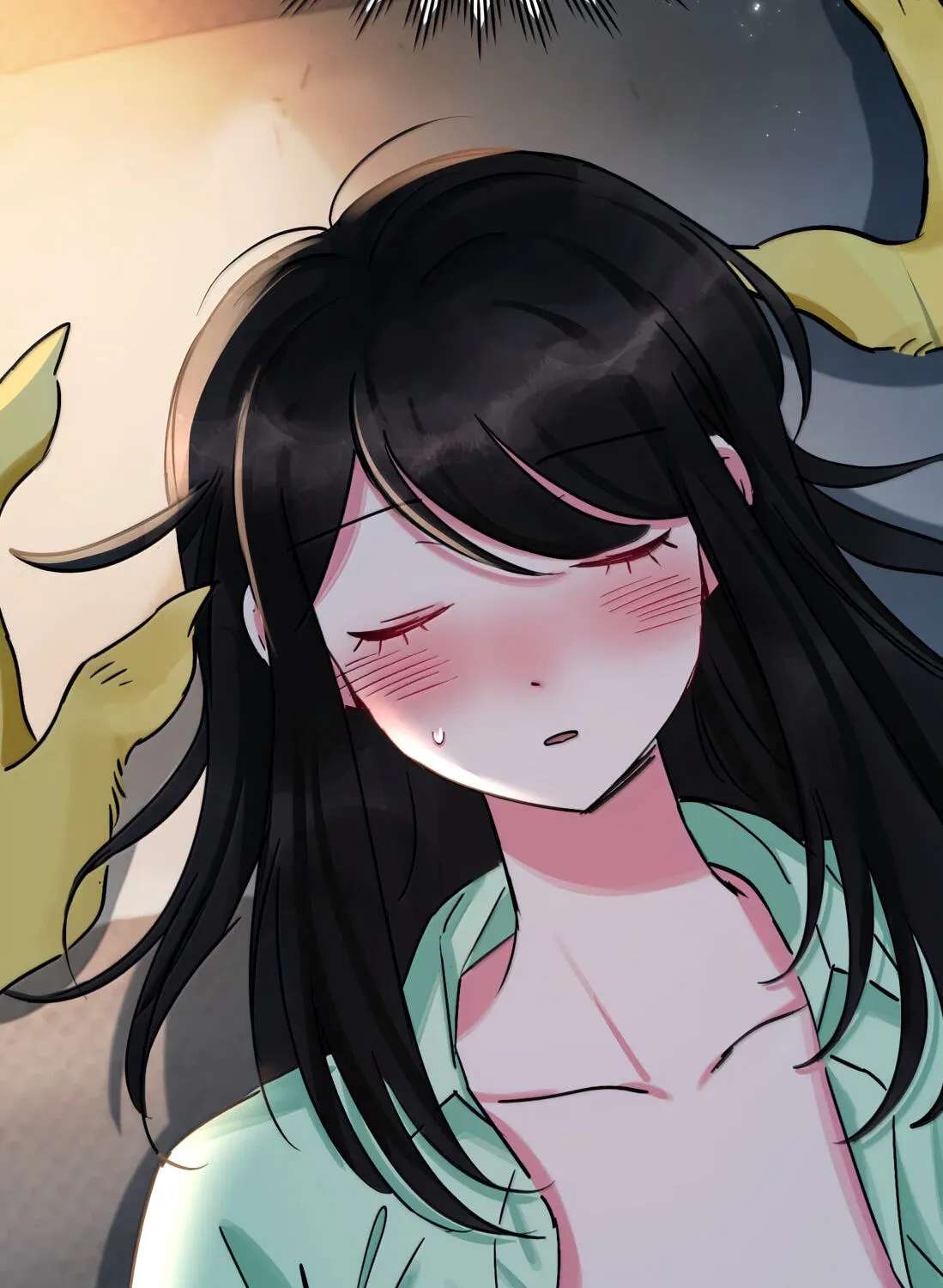 We've Been Reincarnated, There's No Way I'm Giving You My Mana Again! Chapter 17 - page 79
