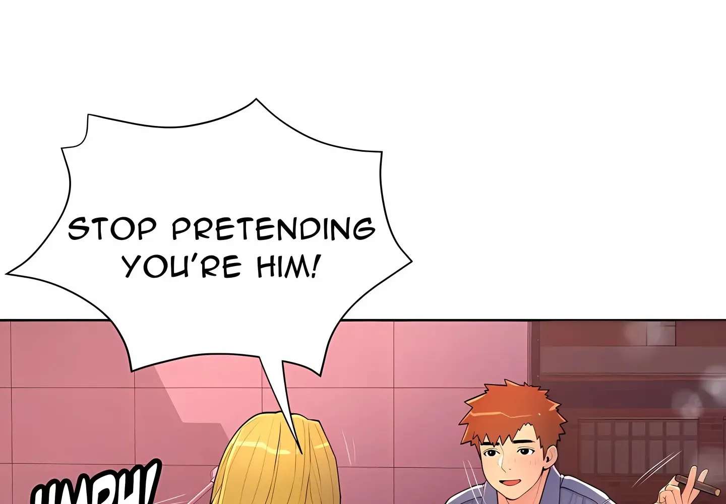 Big Hole Protocol Chapter 14 - page 105