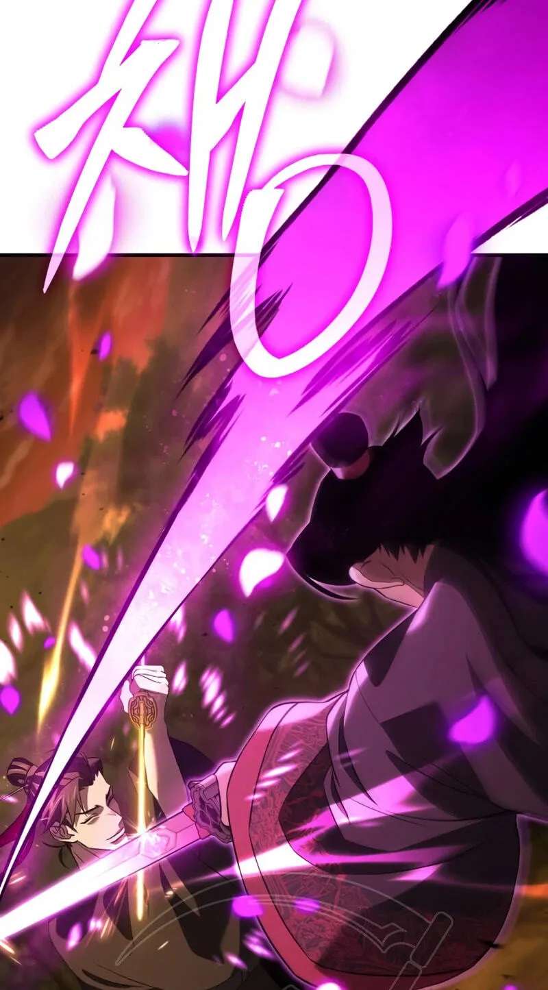 Murim Sachaewang Chapter 16 - page 50