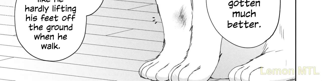 A Baby's Otherworld Crawling Struggle Record Chapter 5.1 - page 12