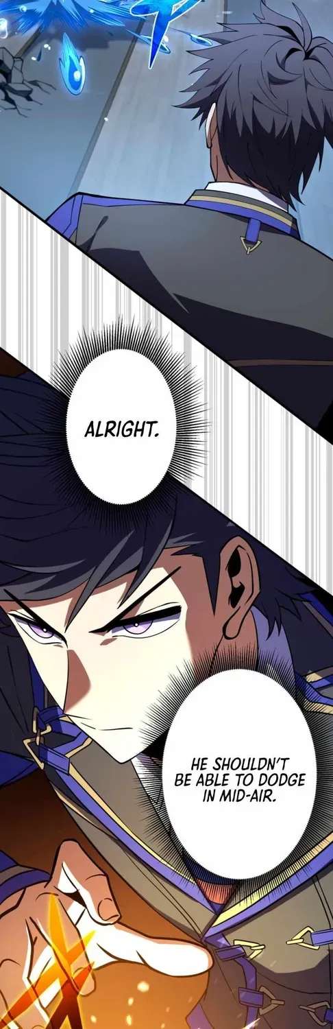 The Underworld Transcendent Returns Chapter 22 - page 64