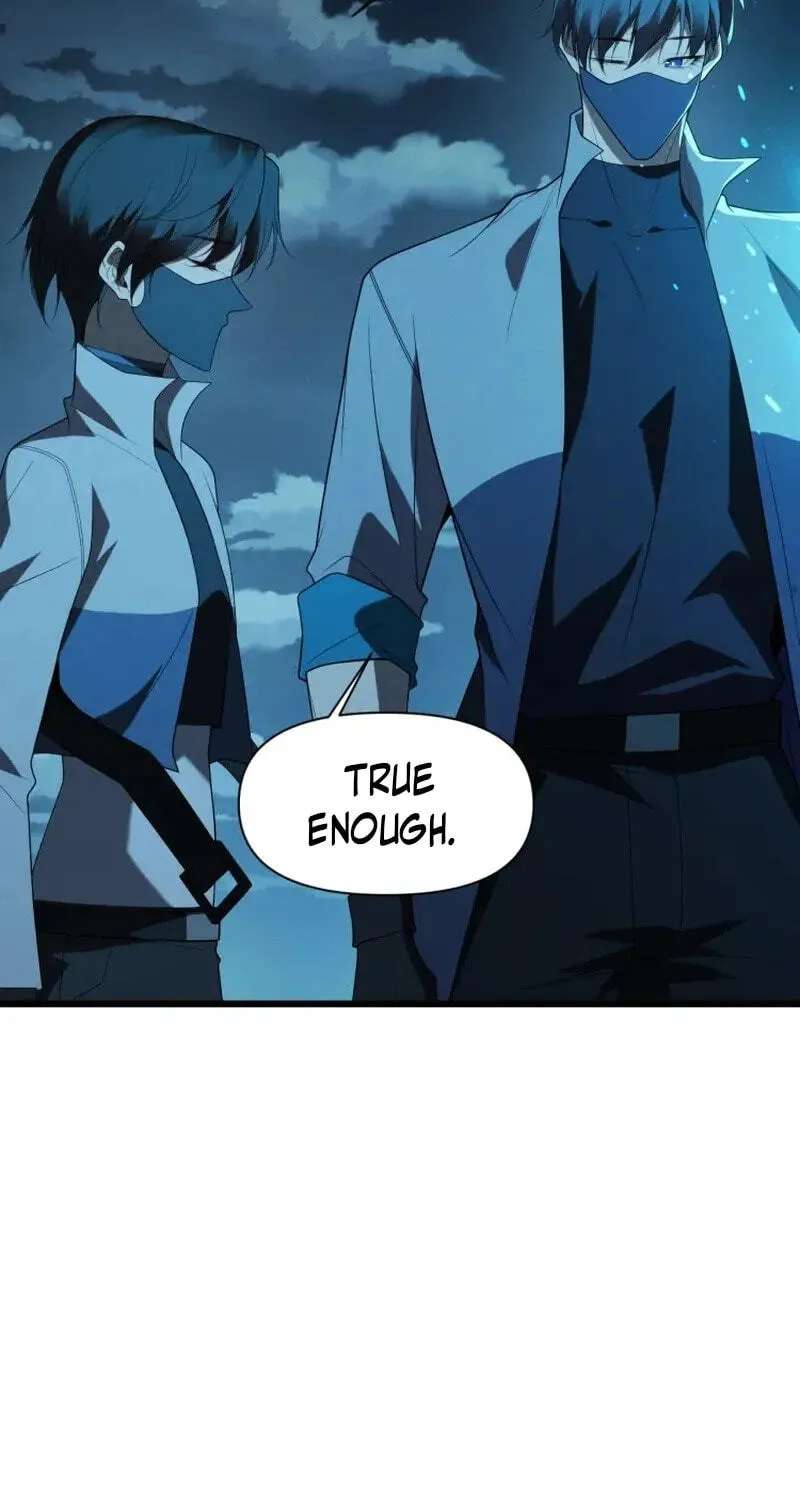 Chuan Jin Sai Bo Youxi Hou Gandiao BOSS Chenggong Shangwei Chapter 64 - page 14