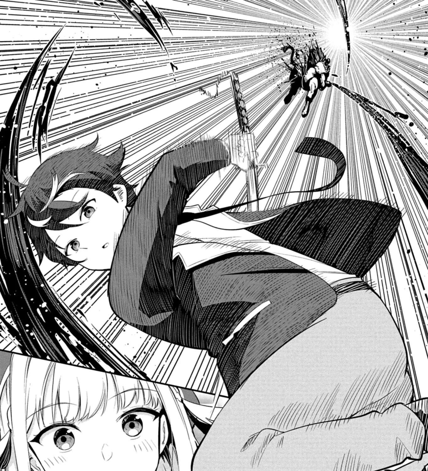 My Younger Female Instructor Scolded Me Again Today Chapter 4 - page 4