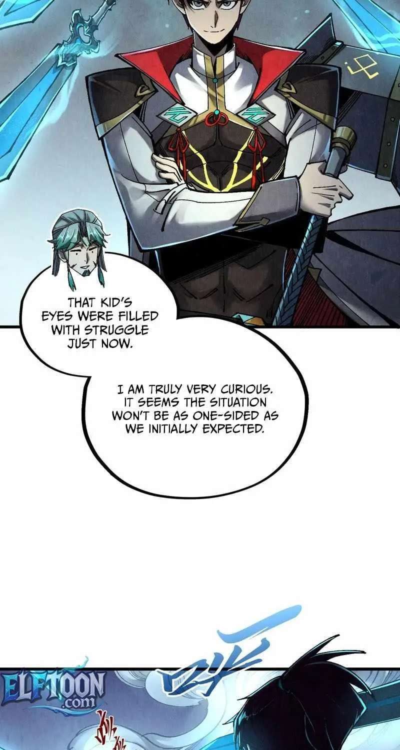 Reincarnation Of The Heavenly Demon Chapter 559 - page 50
