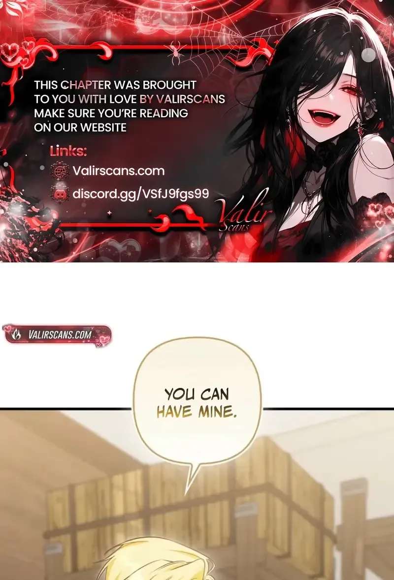 I Don't Want to Be the Germophobe Villain's Guide Chapter 45 - page 2