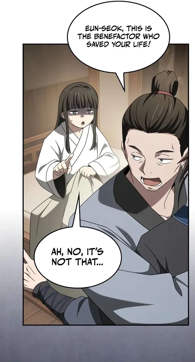 Golden Martial God Chapter 30 - page 70