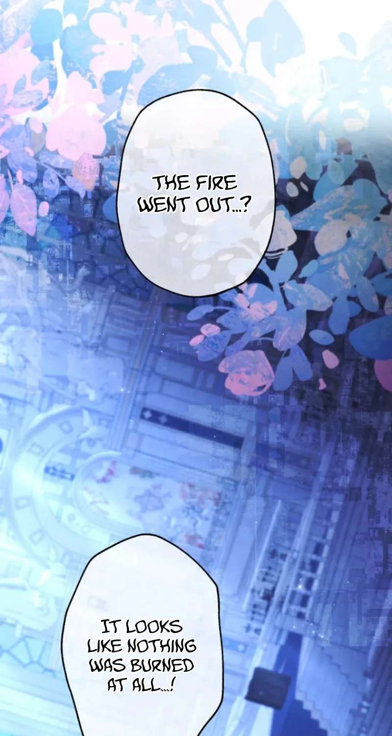 I Still Don’t Know About My Favourite Character’s Unwavering Obsession Chapter 98 - page 74