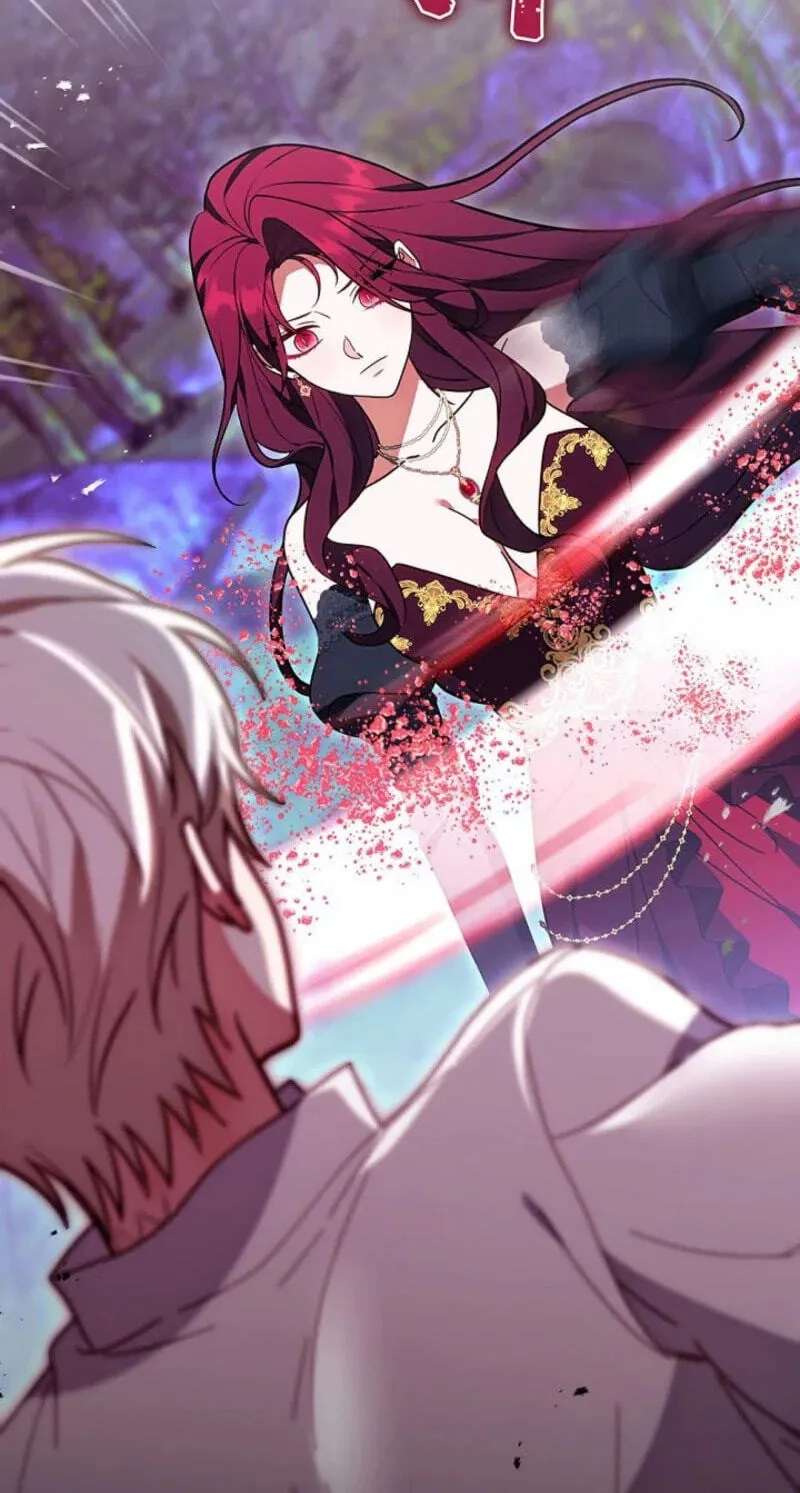 I Was Supposed to Be a Stalker Lady, but Somehow I’m Being Adored Instead Chapter 51 - page 101