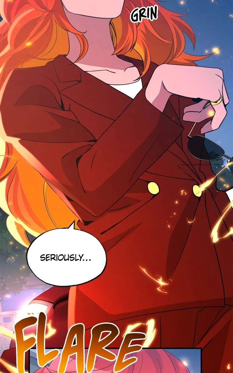 Night Shift in AnotherWorld Chapter 28 - page 34