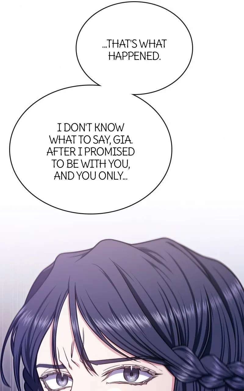 She No Longer WieldsHer Sword Chapter 18 - page 53