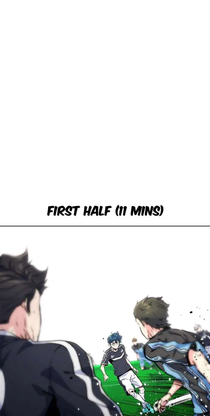 Top Corner Chapter 260 - page 35