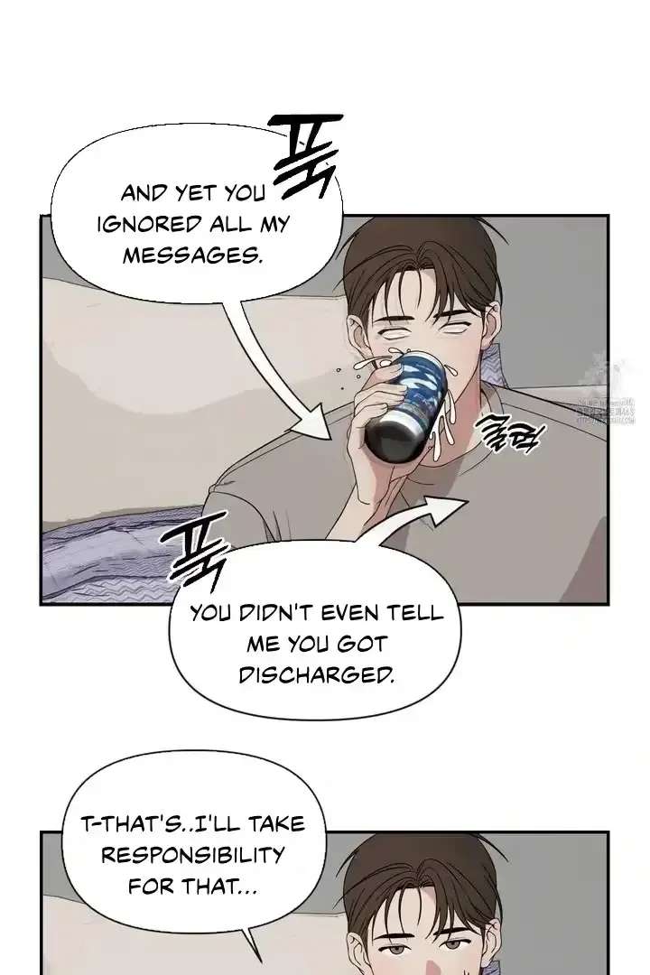 Best Friends For-Never Chapter 1.1 - page 101