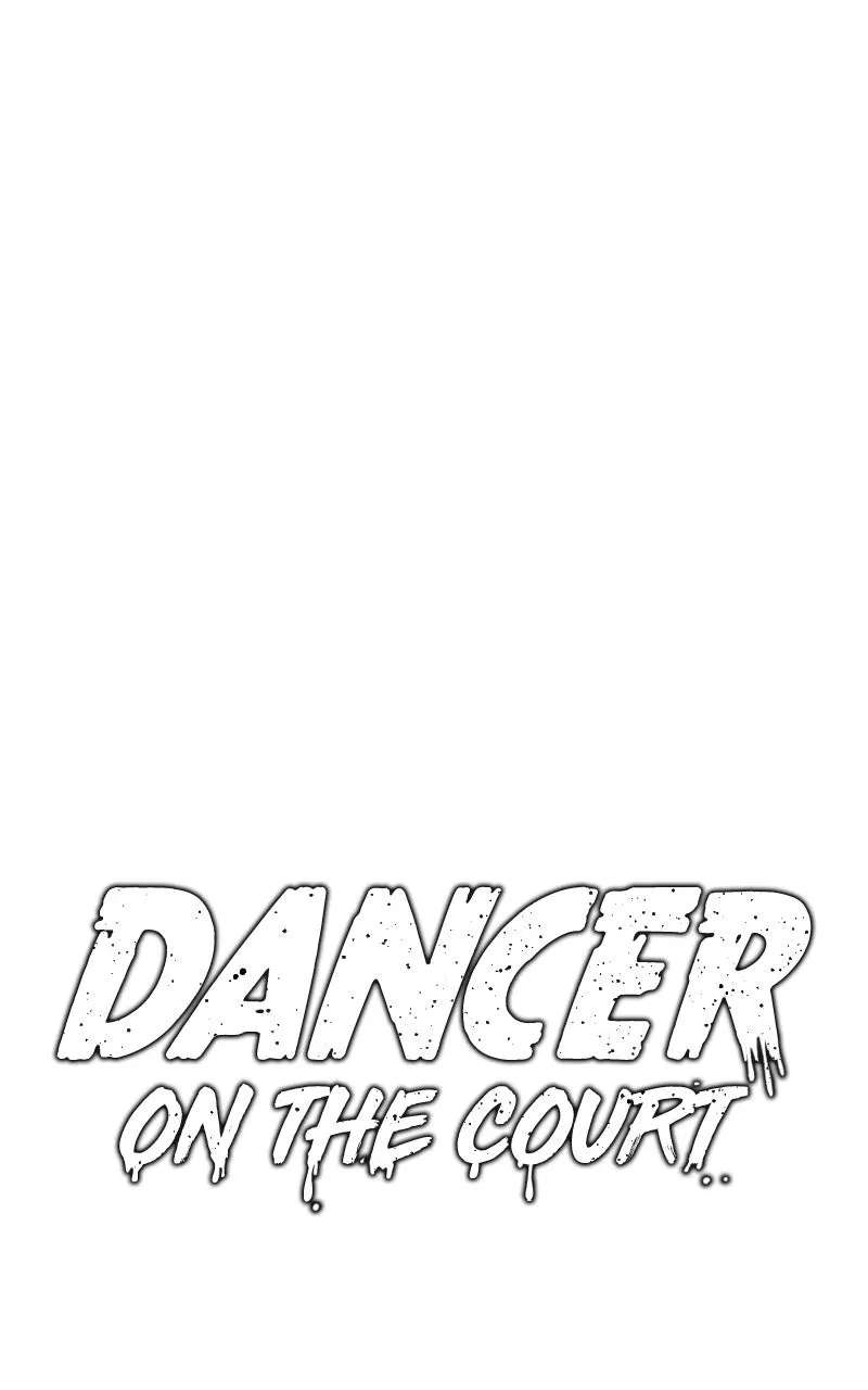 Dancer on the Court Chapter 1 - page 44