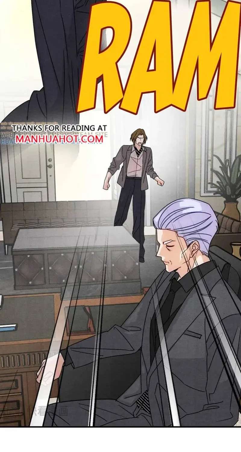 Transmigrated into the Golden Goose of the Alpha Big Boss Chapter 64 - page 29