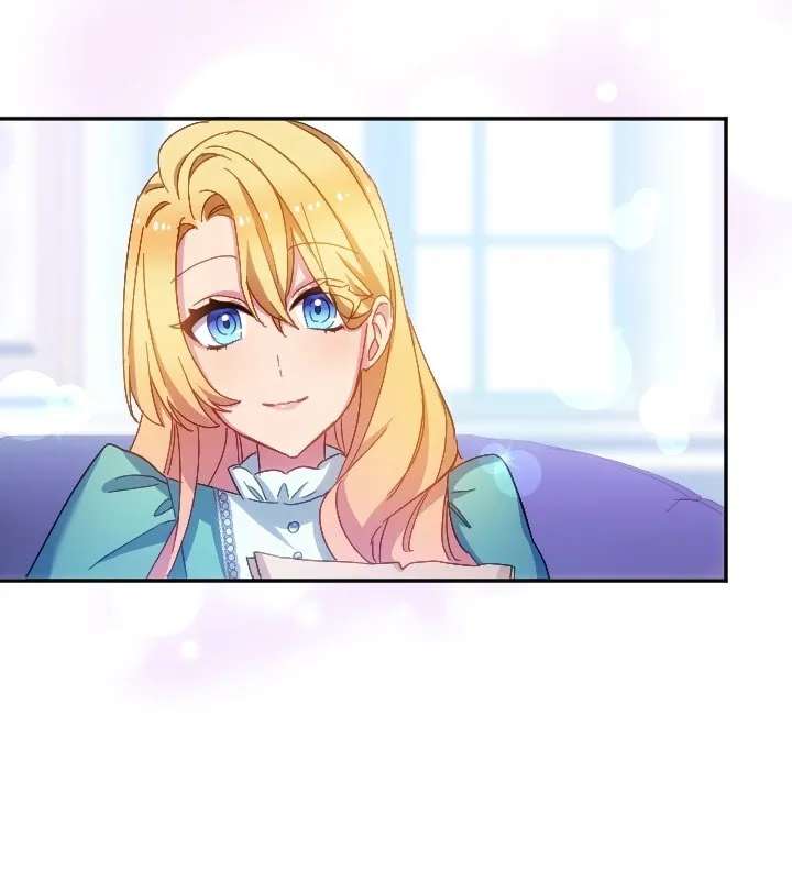 As A Reincarnated Villainess And A Single Mother, I’ve Secured The Love Route! Chapter 62 - page 71