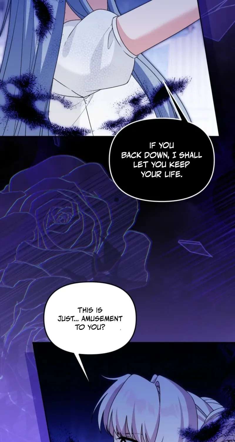 The Villain's Daughter-in-Law Rules by Nature Chapter 67 - page 34