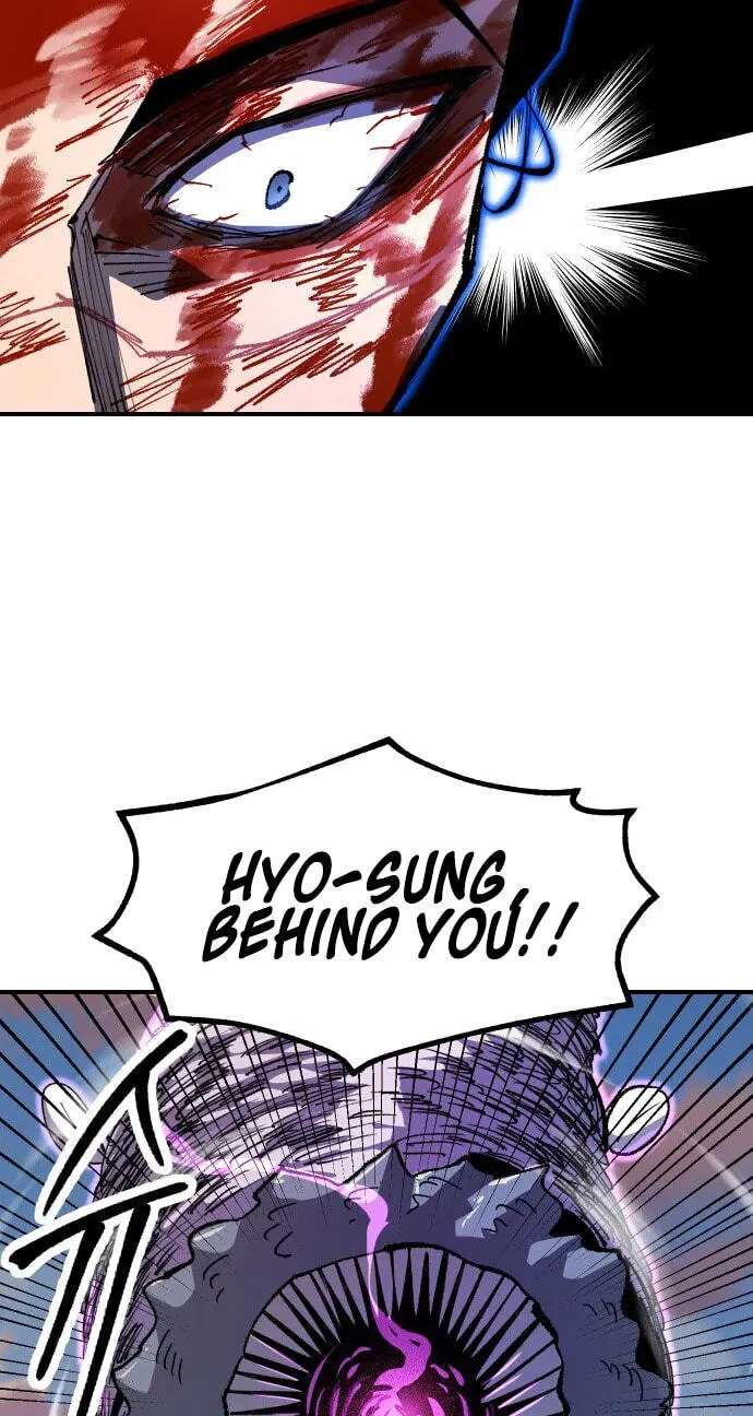 Island of Stars and Chains Chapter 77 - page 55