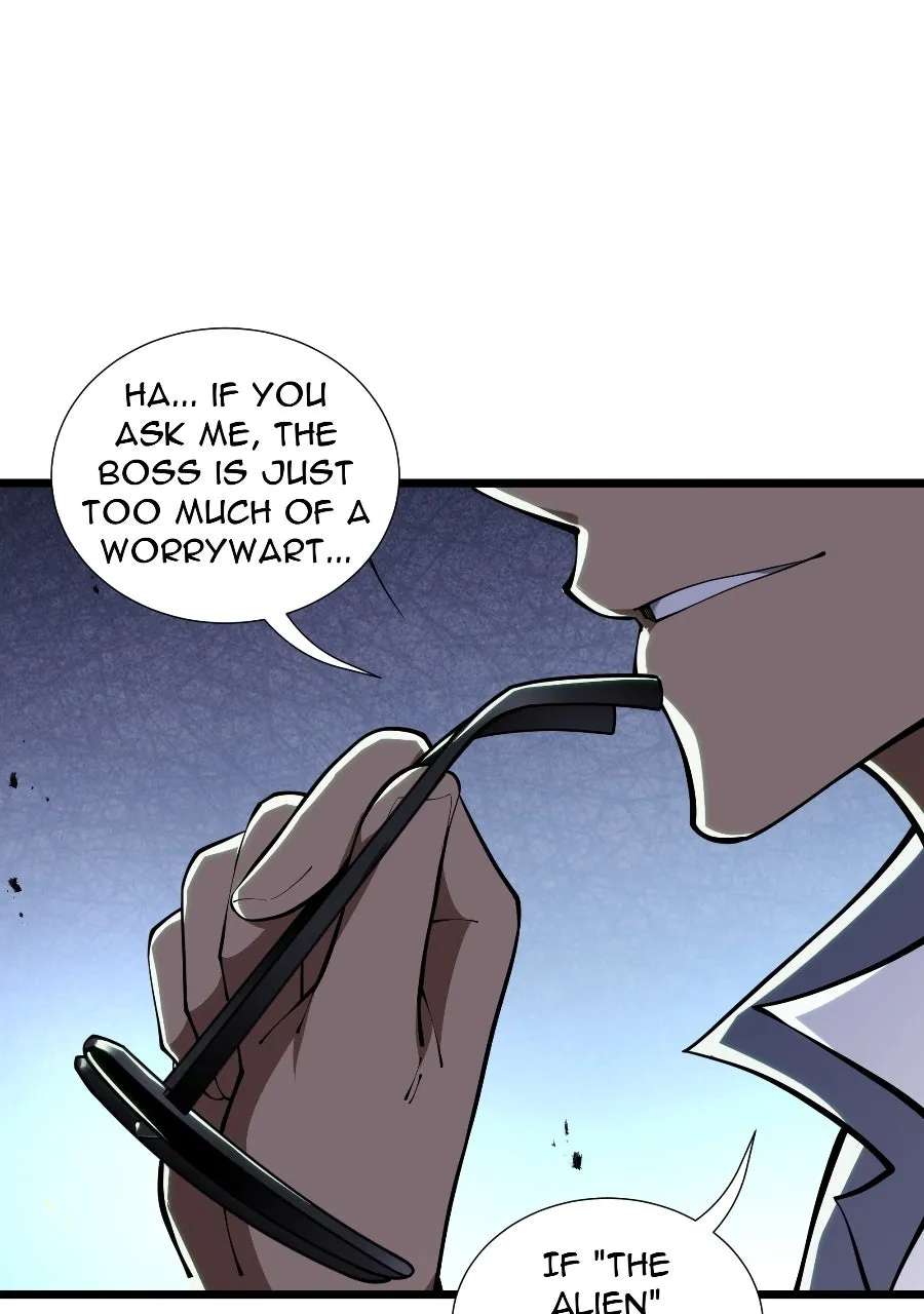 Soul Pact:Working for an Evil God to Pay Off My Debt Chapter 11 - page 82