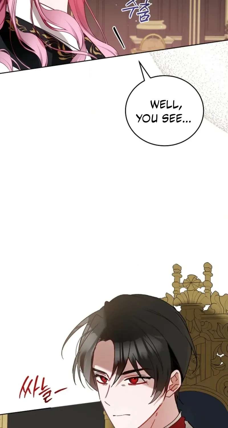 The Beginner's Guide to Hiding Zombies Chapter 49 - page 20