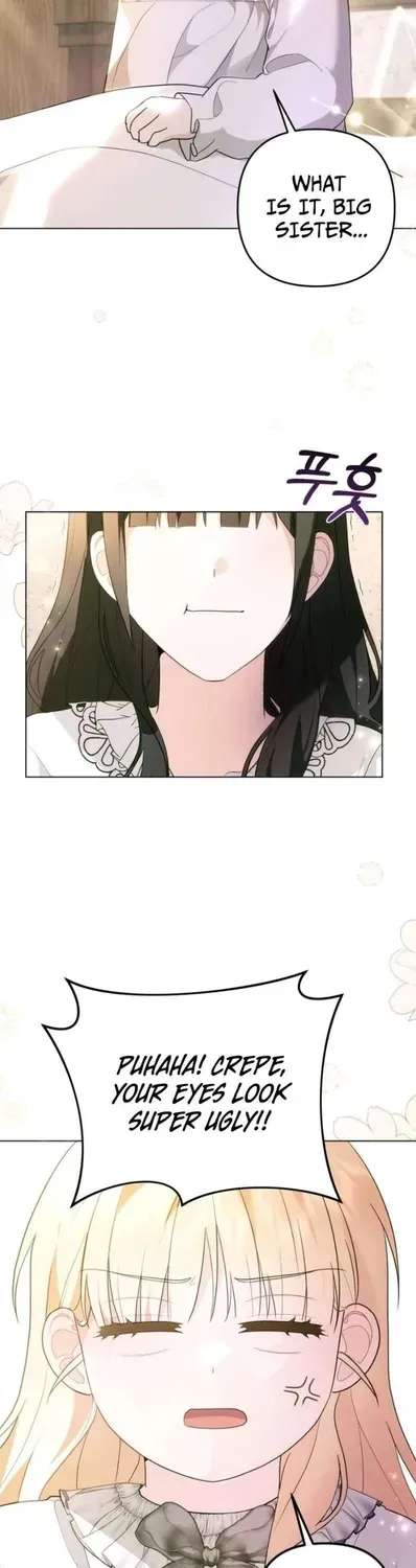 When The Chubby Female Lead Became Popular! Chapter 34 - page 5