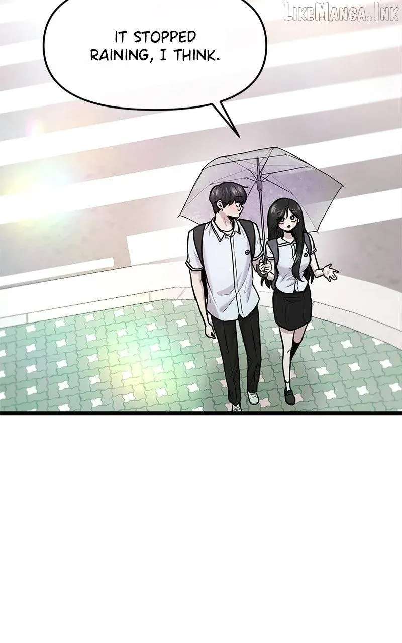 Back to Chan Bi Chapter 100 - page 15