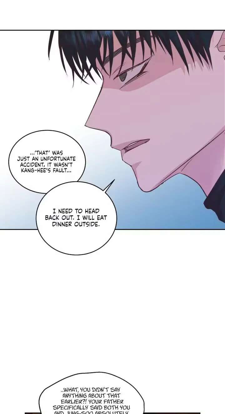Seduce Me With All Your Might Chapter 12 - page 53